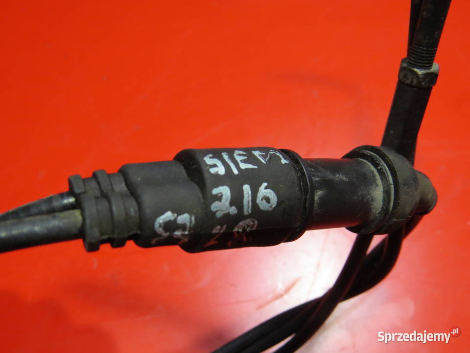 HONDA DEAUVILLE NTV 650 RC47 01 linka linki mazowieckie Warszawa