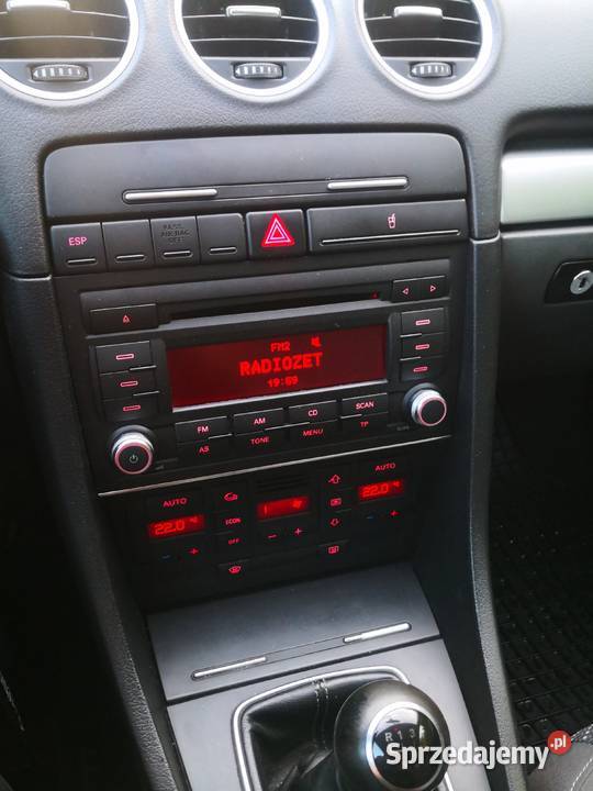 Seat Exeo 20 tdi Ignasin