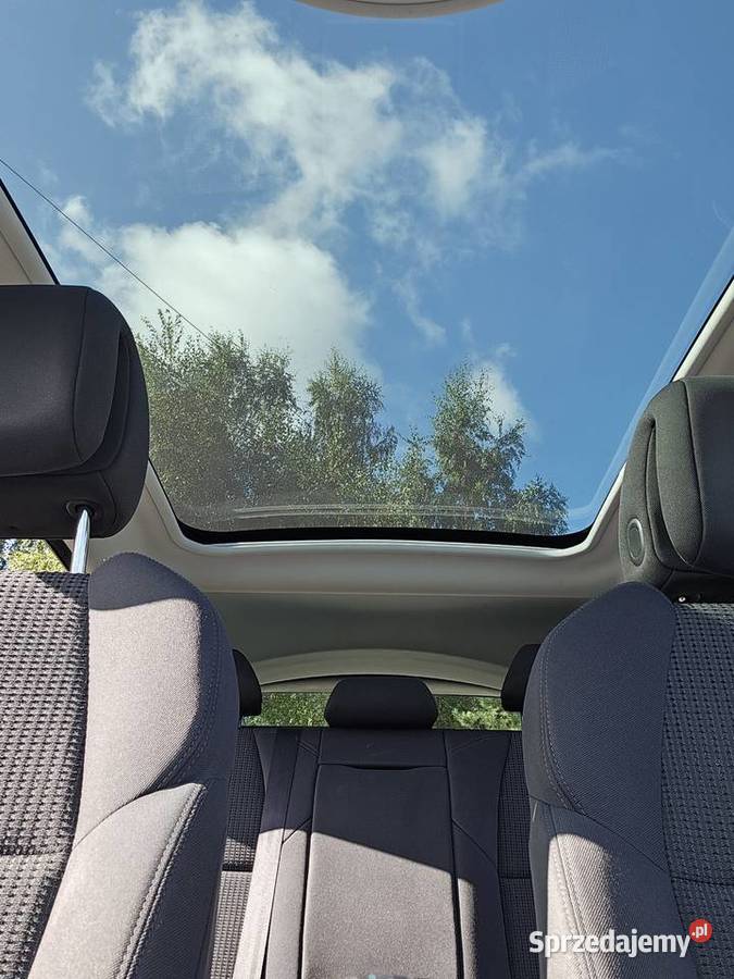 Peugeot 508 komfort ponad wszystko Gdynia sprzedam