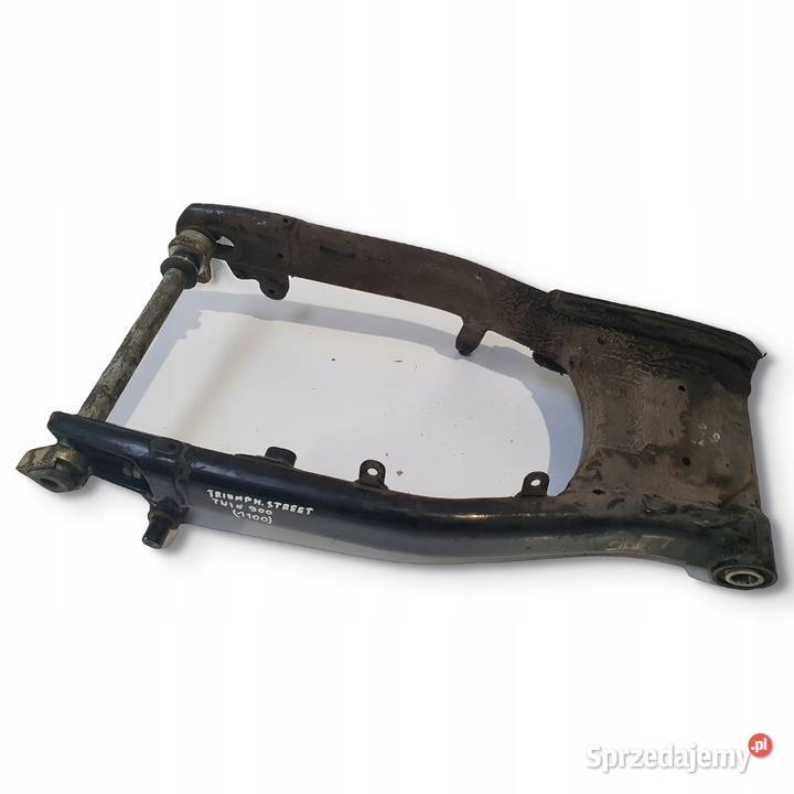 WAHACZ TYŁ Triumph Street Twin 900 BONEVILLE 18 Chełm