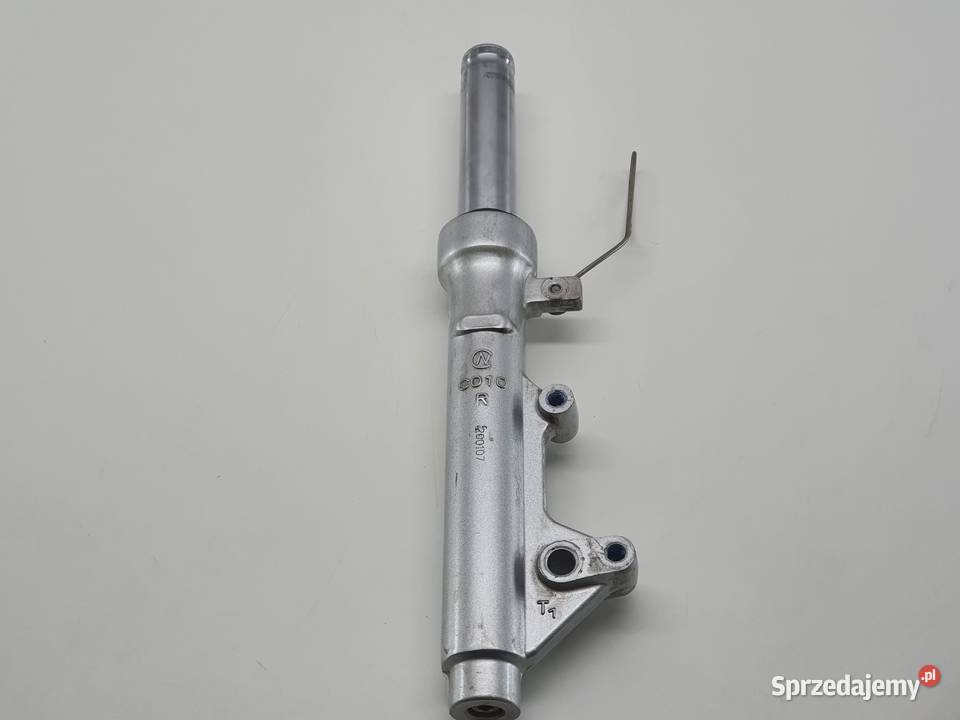 Amortyzator Prawy Laga Zawieszenie Skuter Kumpan Części i akcesoria motocyklowe Janowice