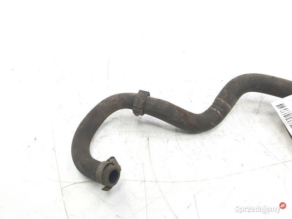 PRZEWÓD UKŁADU CHŁODZENIA CITROEN JUMPER III Lipno sprzedam