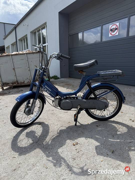 Piaggio Ciao Bravo WYSYŁKA sprowadzony