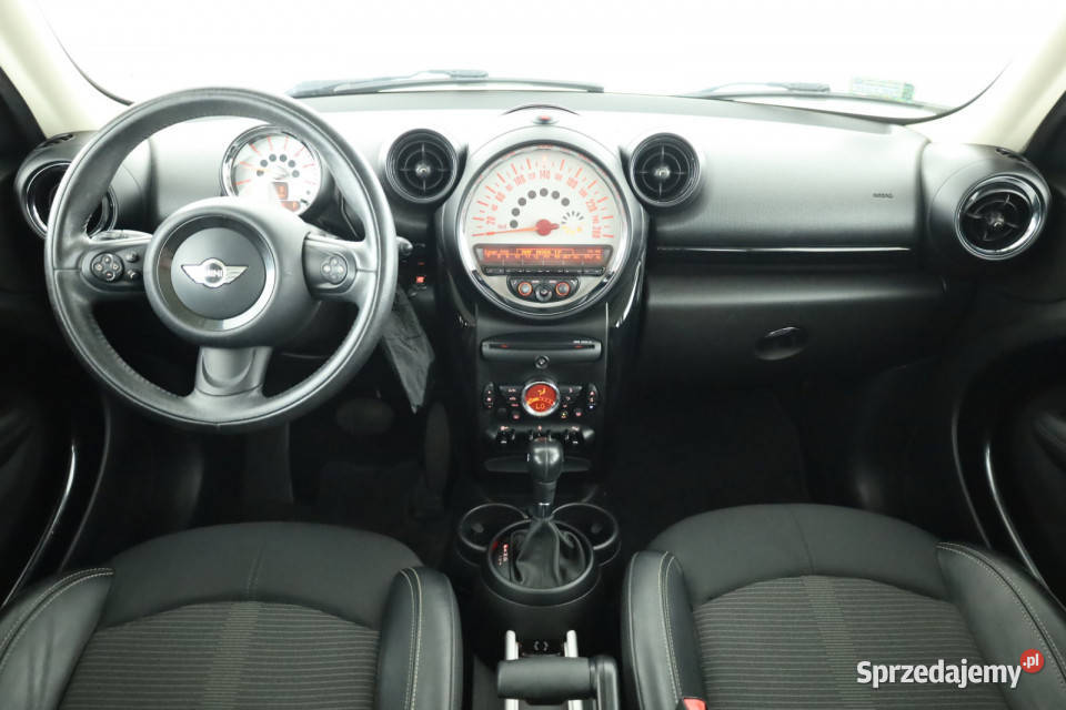 MINI Countryman Cooper D radio Piaseczno sprzedam