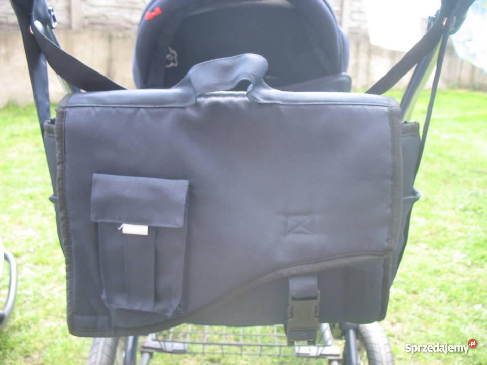 Wózek ROAN MARITA 3w1 elegance Wielofunkcyjne