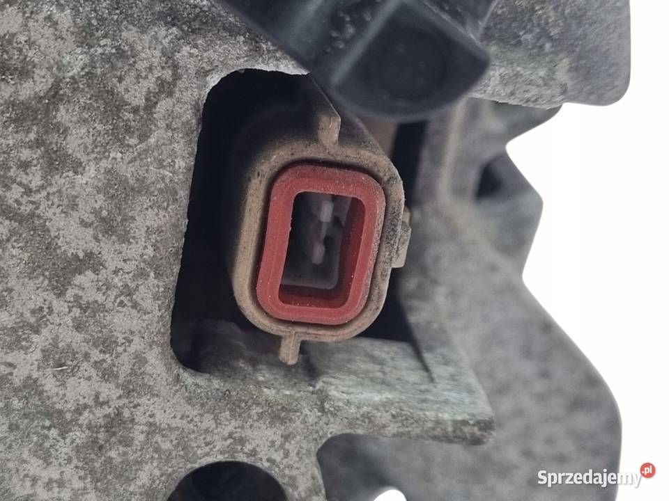 ALTERNATOR Renault Megane III Scenic 15 dCi 210A Chełm sprzedam