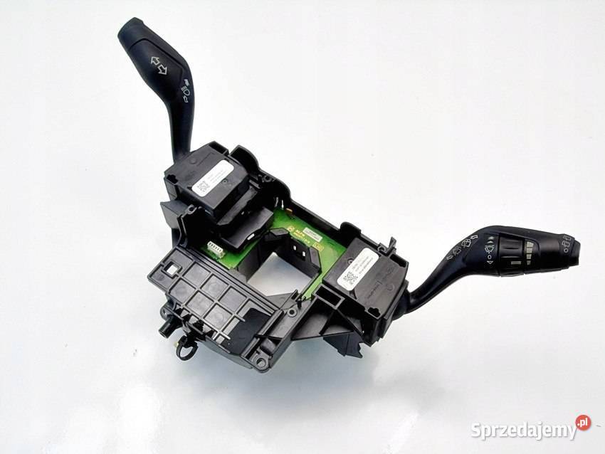 PRZEŁĄCZNIK ZESPOLONY FOCUS 3 KOMBI BV6T13N064AH Sosnowiec