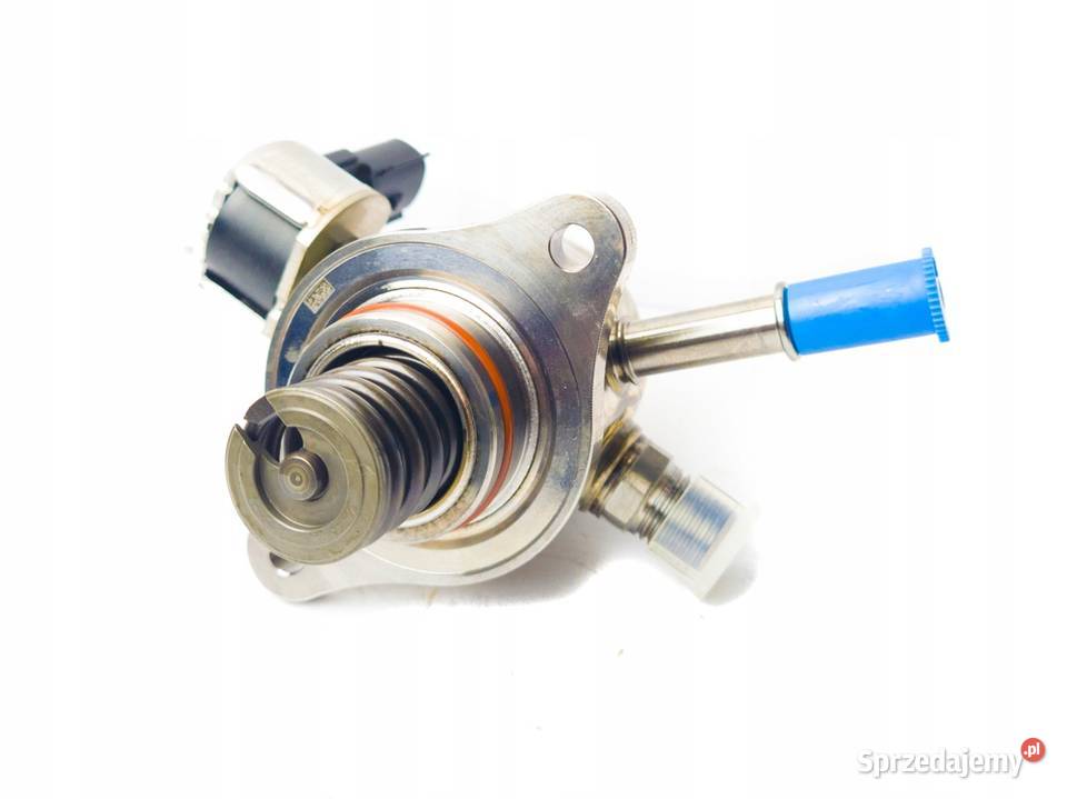 Pompa POMPKA paliwa Ford Mustang 50 V8 32V NOWA Zielonki
