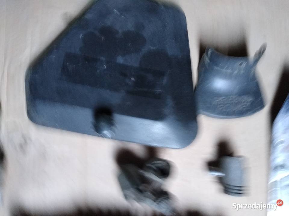 Romet ogar jawka 50 pozostałość kujawsko-pomorskie Kruszwica