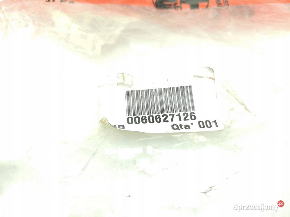 PRZEWÓD WSPOMAGANIA SZTYWNY ALFA ROMEO 145 146