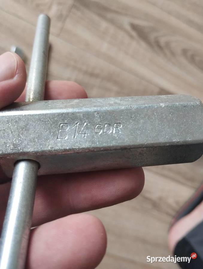 Klucze narzędziowki mz etz 250251150 Łódź