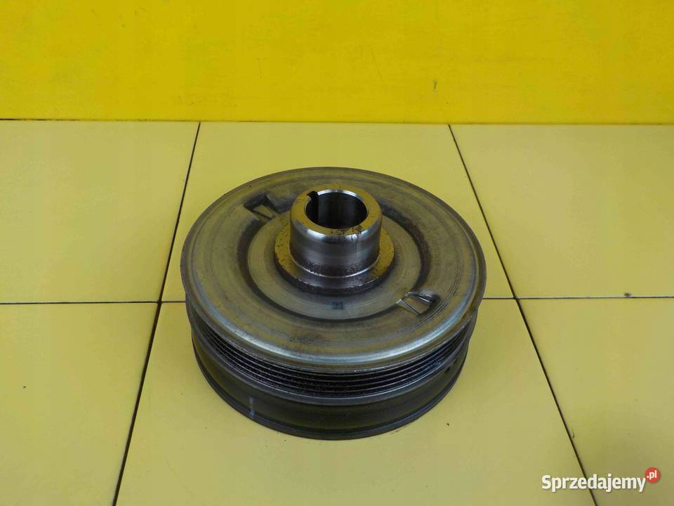 CORSA E ADAM 10 TURBO 17r 116 B10XFT kolo pasowe osobowe Suków