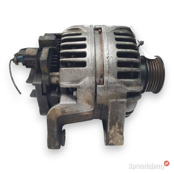 ALTERNATOR Opel Astra H Zafira B 16 16V 13229984