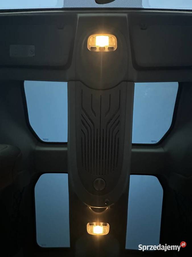 Sprzedam Peugeot Partner 16 2010 Włocławek sprzedam