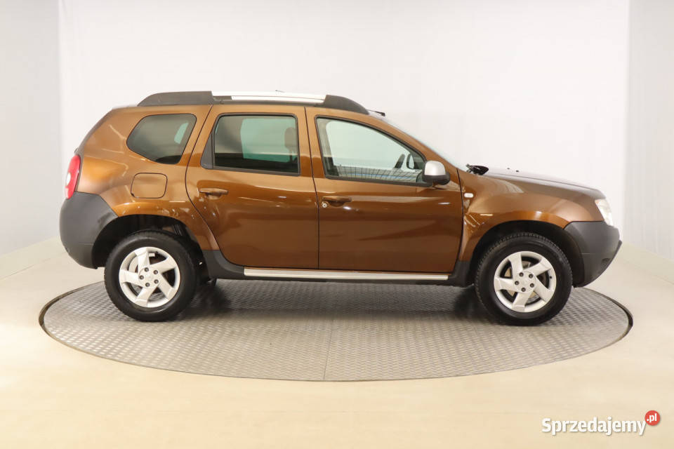 Dacia Duster 15 dCi Zabrze