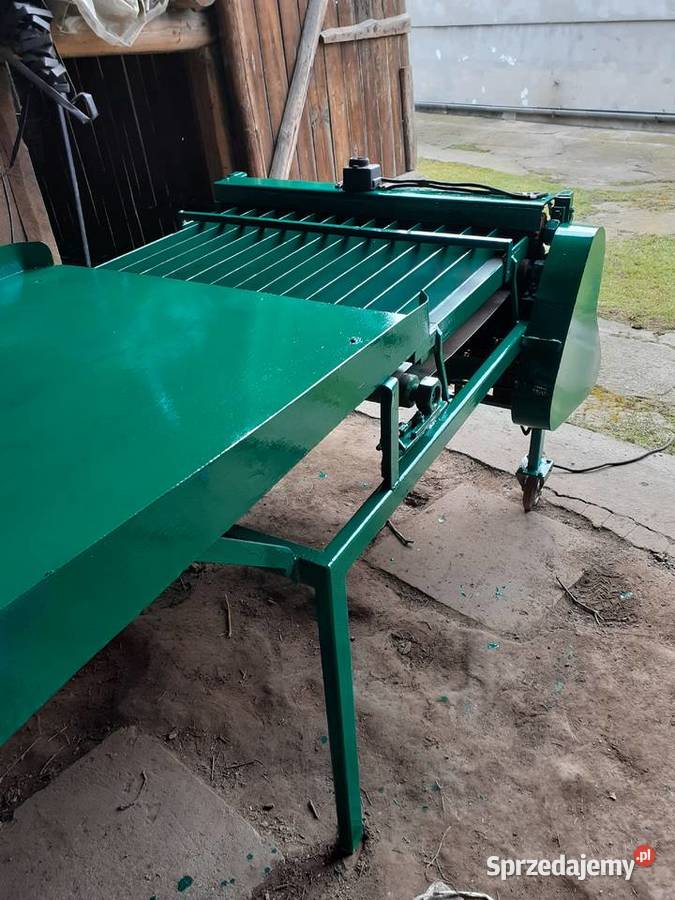 Łuskarka do bobu Pozostałe Proszowice