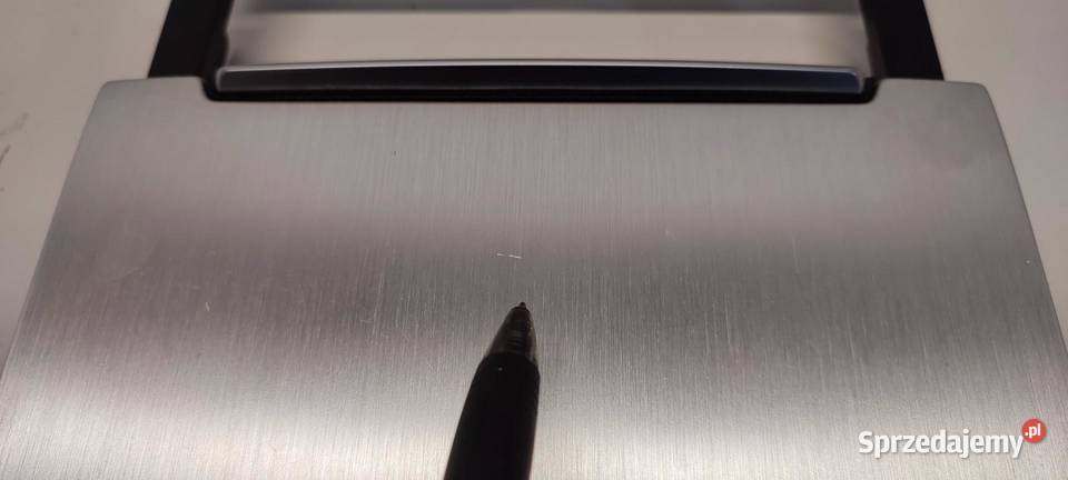 AUDI A6 C7 SCHOWEK POPIELNICZKA 4G0863273A dolnośląskie