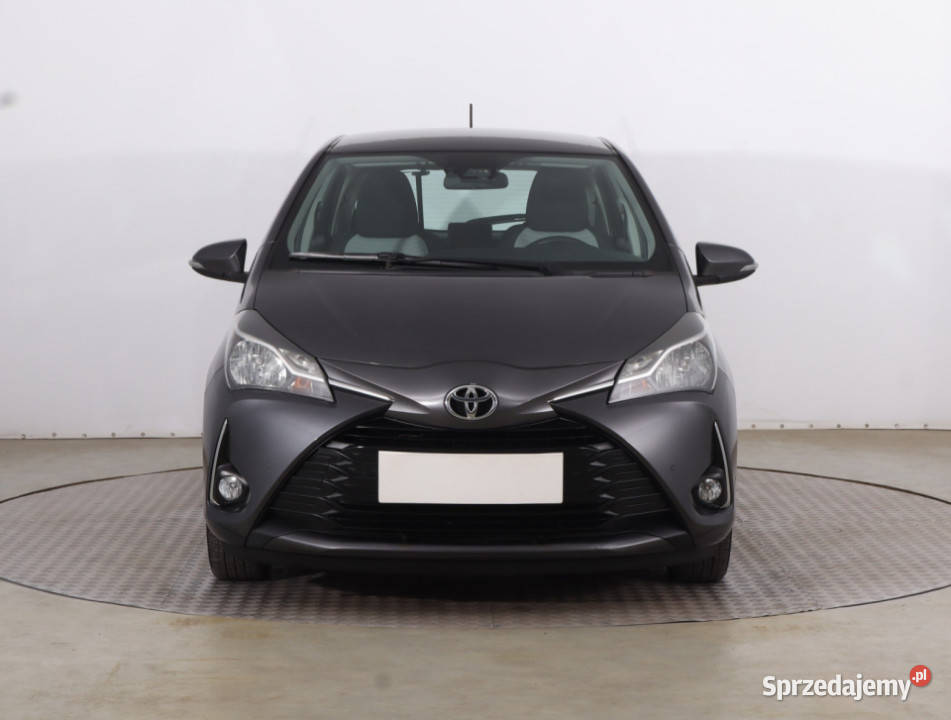 Toyota Yaris 10 VVTi Piaseczno