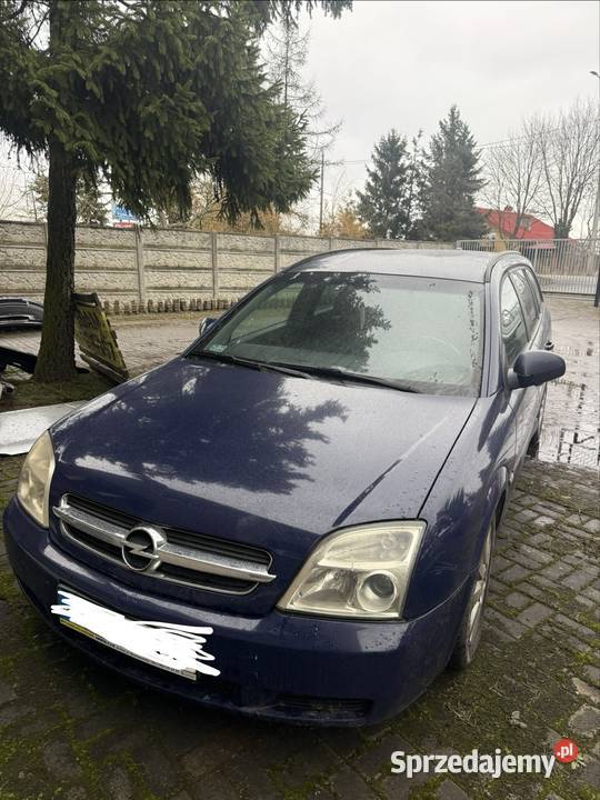 Lampa zderzak grill pompa wspomagania Opel Pompy wspomagania Ostrów Wielkopolski