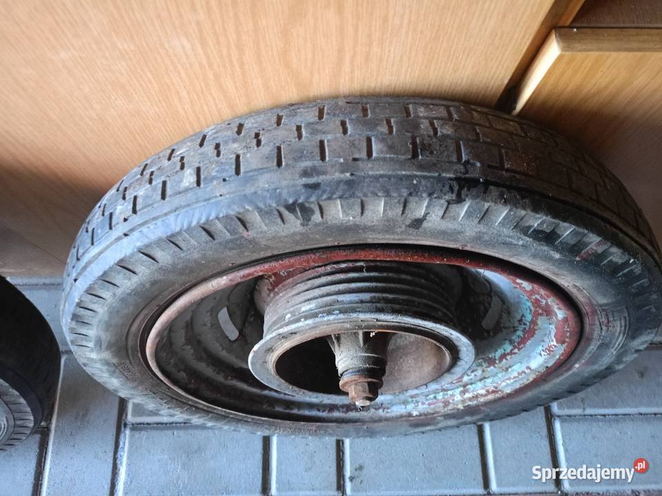 Koła wfm osa Motoryzacja Świerczów