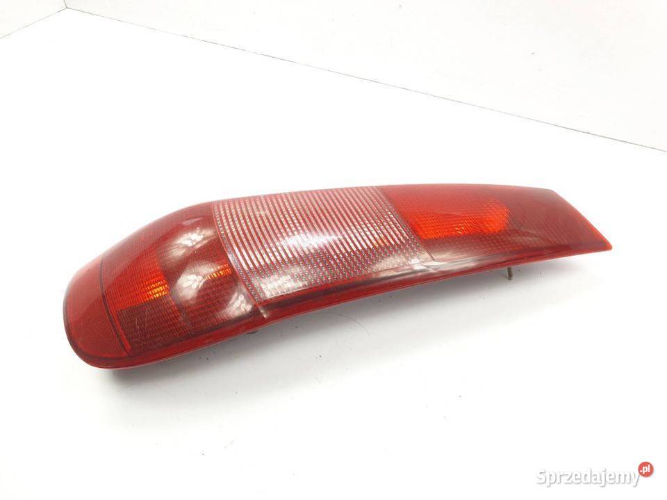 LAMPA PRAWA TYŁ FIAT PUNTO Lipno