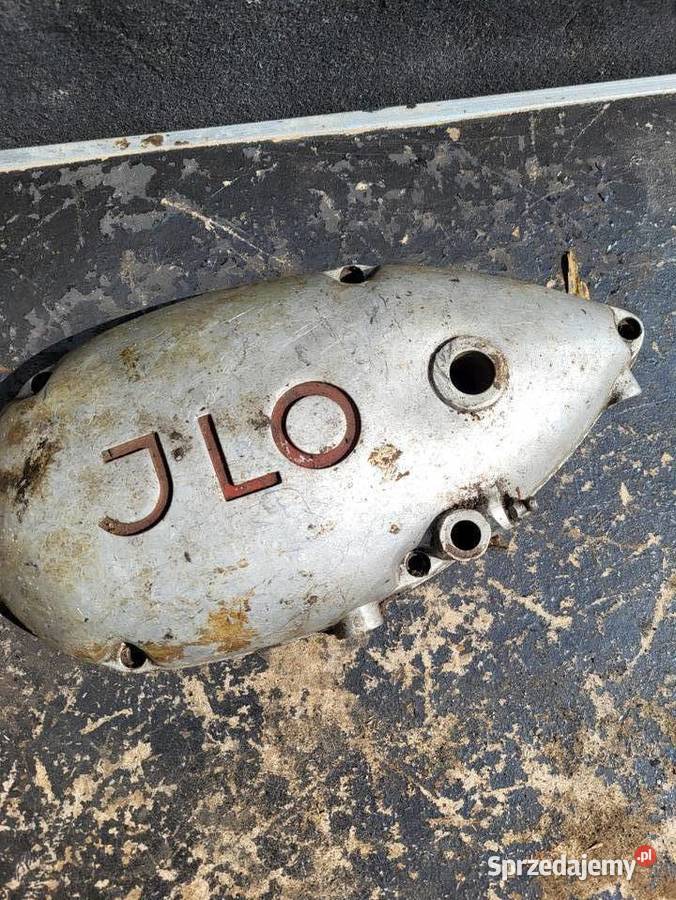 ILO POKRYWA SILNIKA DEKIEL OSŁONA śląskie Rybnik sprzedam