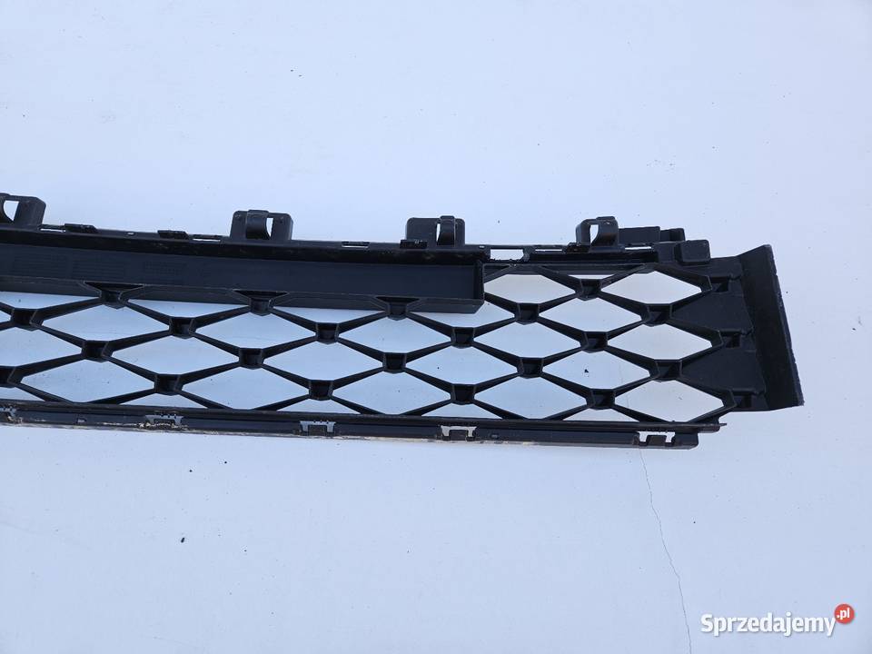 SKODA OCTAVIA IV 4 LIFT RS KRATKA ŚRODKOWA osobowe Międzychód sprzedam