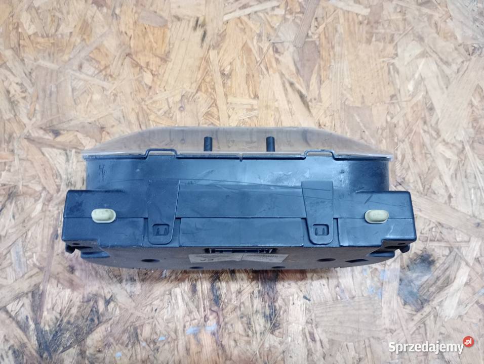 Ford Fiesta MK6 licznik osobowe Strzegom