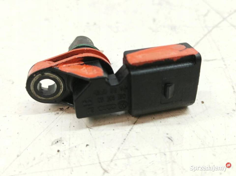 CZUJNIK SENSOR 06E905163 30 TDI Audi A6 III
