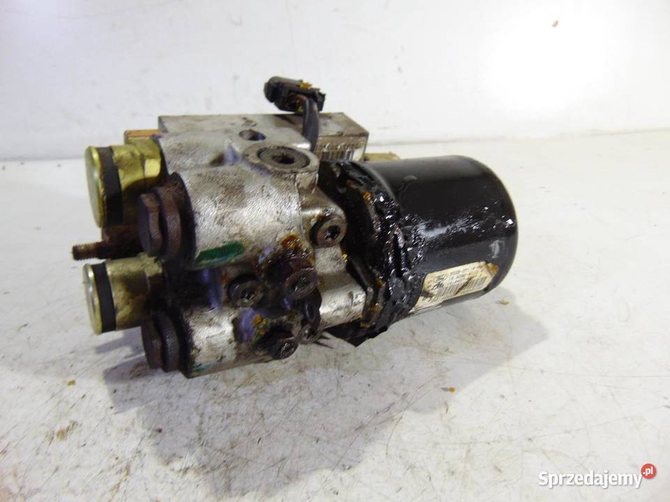 POMPA HAMULCOWA ABS FORD SCORPIO MK2 95GB2M110AD