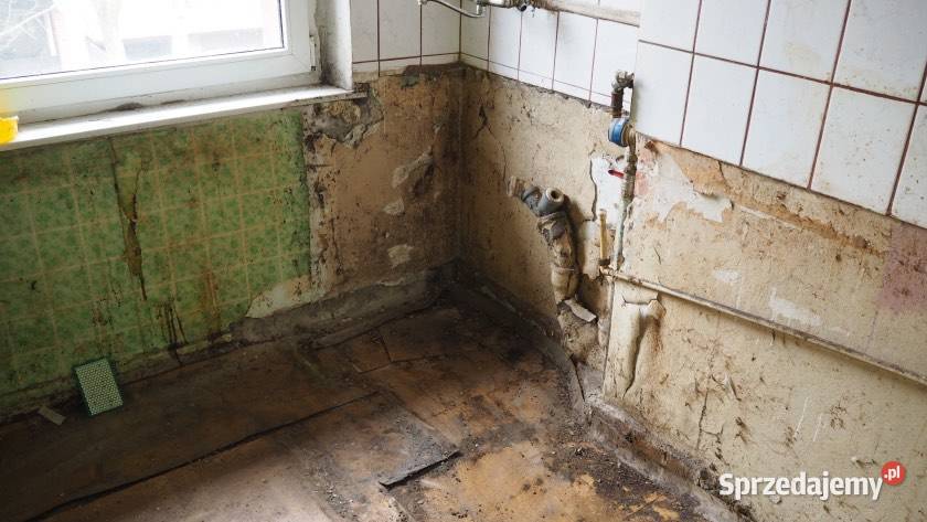 Sprzedam kawalerkę w Szczecinie papa zachodniopomorskie Szczecin