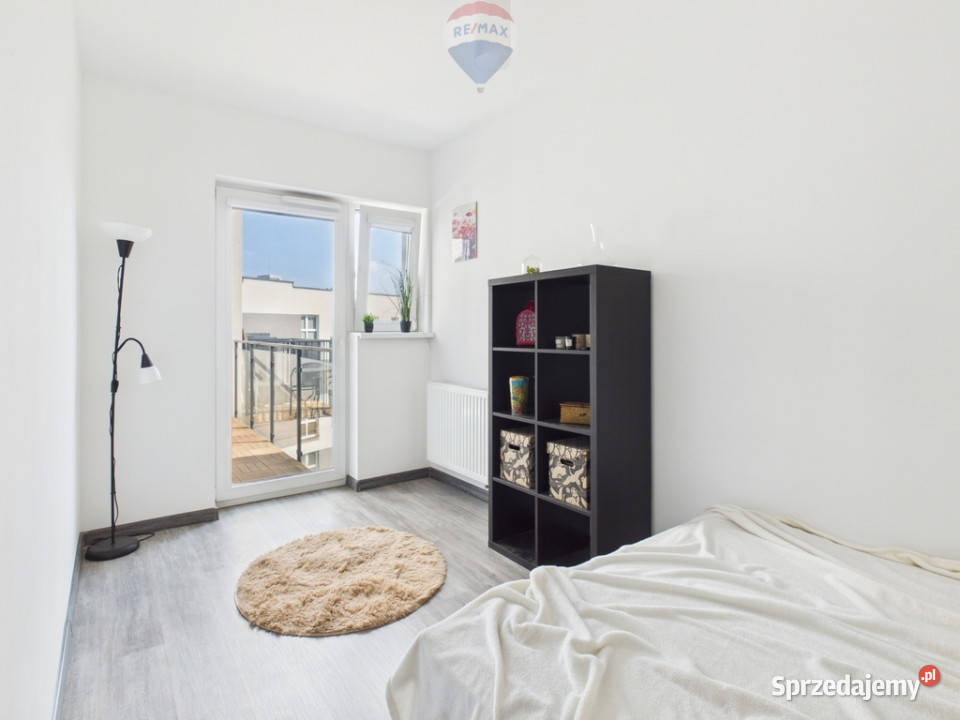 2 pok Prądnik Biały do wejścia Tramwaj garaż Sprzedaż Kraków