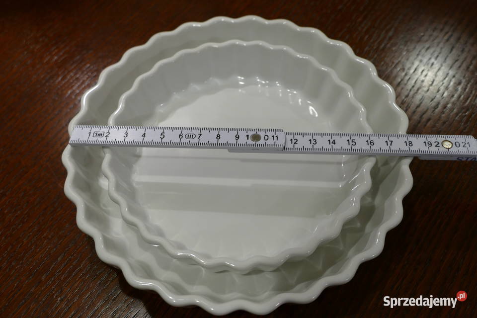 Ceramiczne formy do pieczenia Japan pomorskie Słupsk