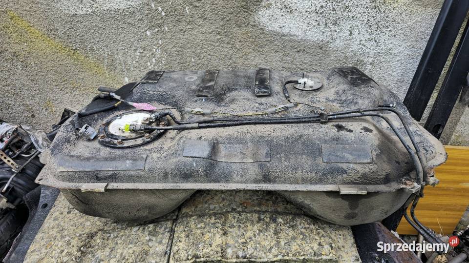 Bak zbiornik paliwa Suzuki Grand Vitara 2 20 Świdnica sprzedam