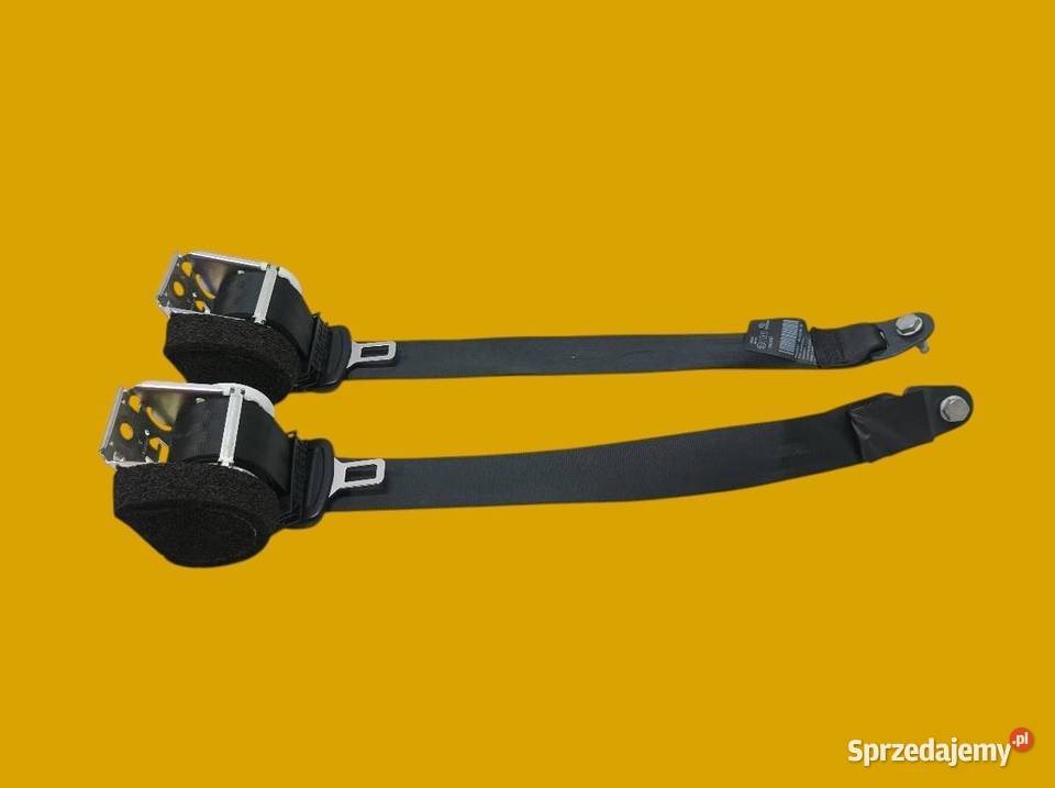 PAS BEZPIECZEŃSTWA PRAWY LEWY TYŁ KANAPY KPL