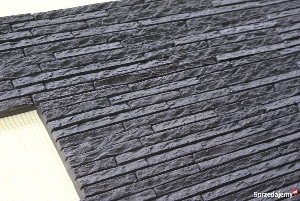 Kamień Dekoracyjny Cegły Panela 3D różnorodność Warszawa