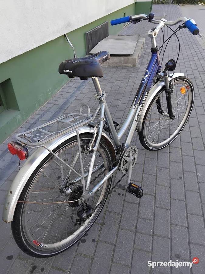 Sprzedam rower podlaskie Białystok