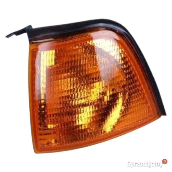 KIERUNKOWSKAZ PRZÓD LEWY AUDI 80 B3 1986 1987 Kraków