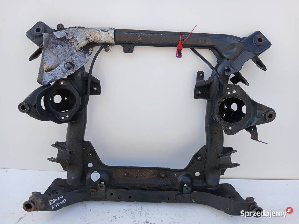 SANKI PRZEDNIE BMW X1 E84 X DRIVE N47D20C Strzyżewice sprzedam