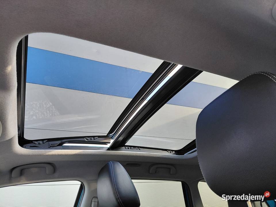 SUZUKI VITARA 2015R 16 napęd 4x4 120 panorama 120KM