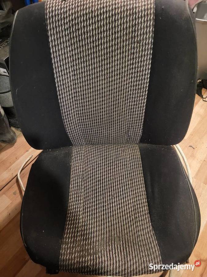 Siedzenia Polonez Kleszczów