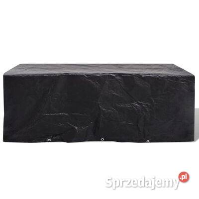 vidaXL Pokrowce na meble ogrodowe 8 osób 2 10 mazowieckie
