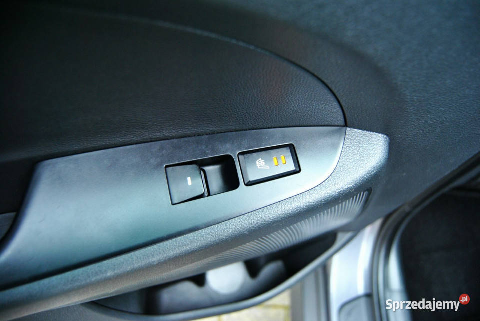 Hyundai Tucson REJNAVI Kamera Panorama SKÓRA ALU światła do jazdy dziennej Modliborzyce