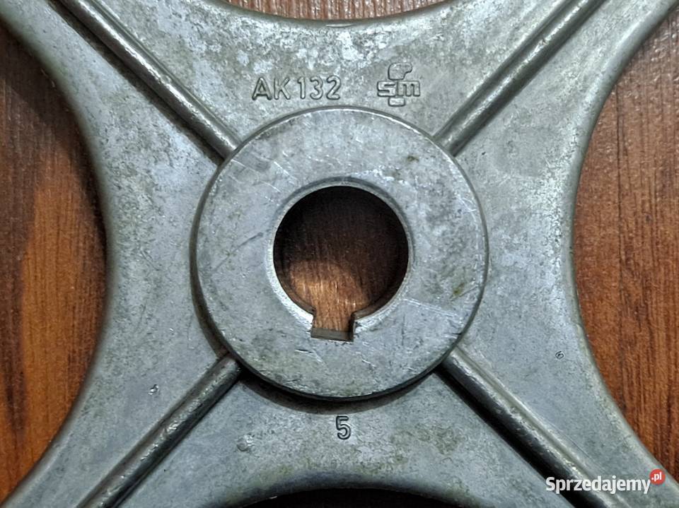 Pralka Polar koło pasowe Cieszyn