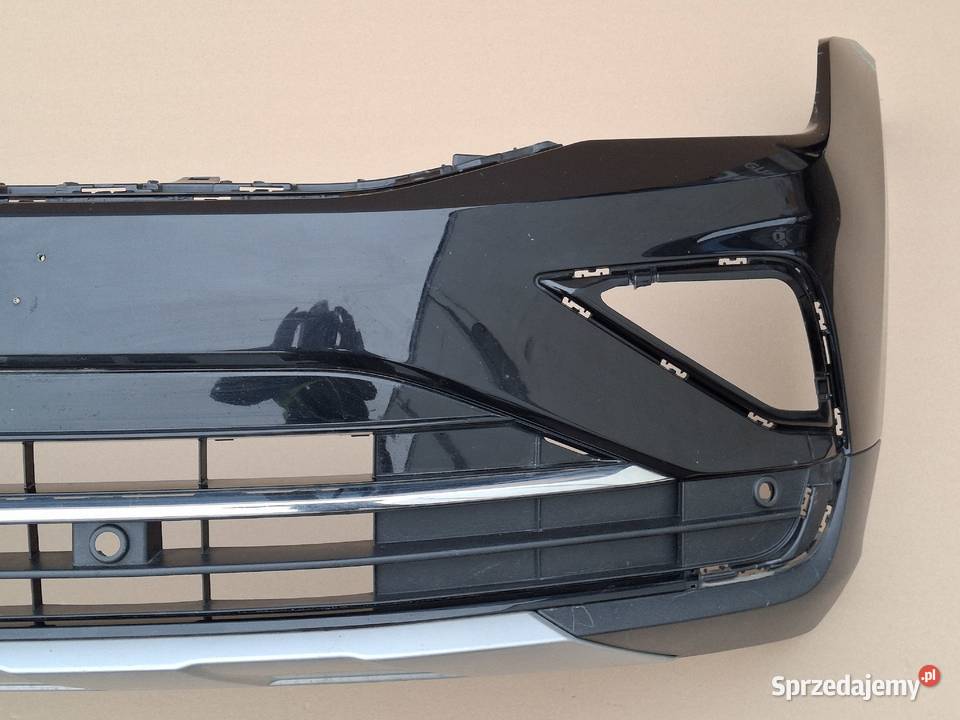 VW TIGUAN II 5NA LIFT ZDERZAK PRZÓD PRZEDNI