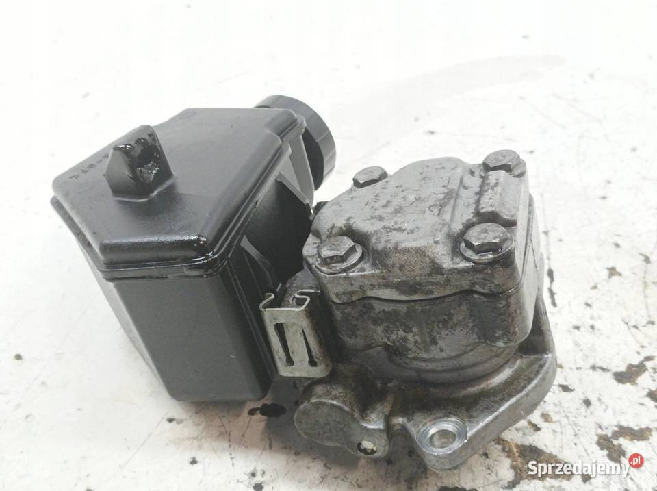 POMPA WSPOMAGANIA 20 16V T B207E Saab 93 II