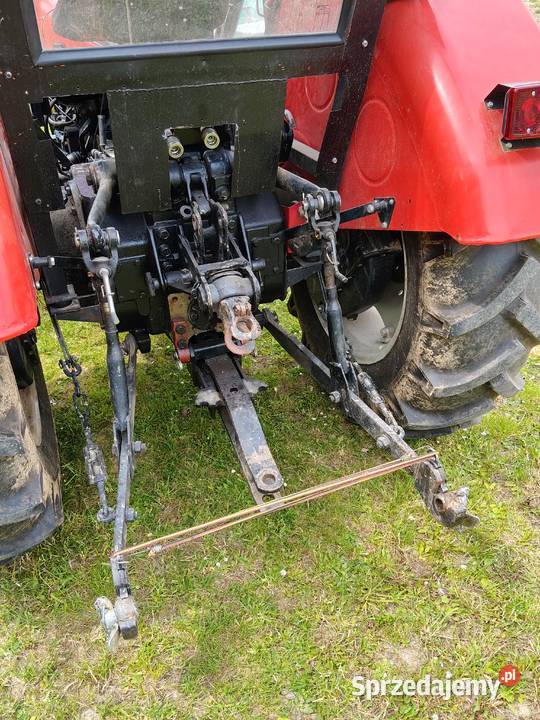 Ursus C360 4x4 Ursus świętokrzyskie Trzeszków sprzedam