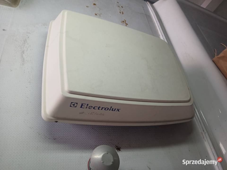 Klimatyzacja dachowa Electrolux Wałbrzych sprzedam