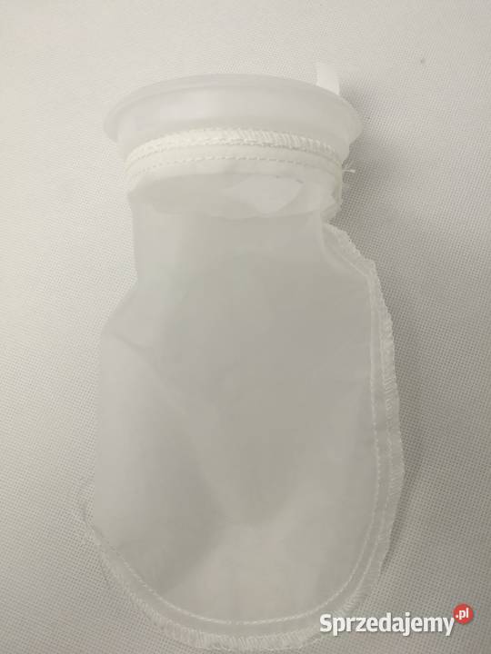 Worek filtracyjny NMOG3POL Rzeszów