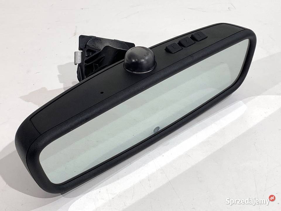 LUSTERKO WEWNĘTRZNE BMW F30 9345387 sprzedam